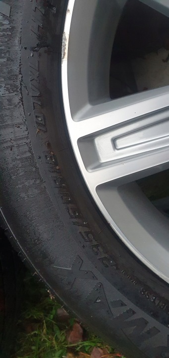 фото №10, Диски диски volvo xc60 xc90 18'