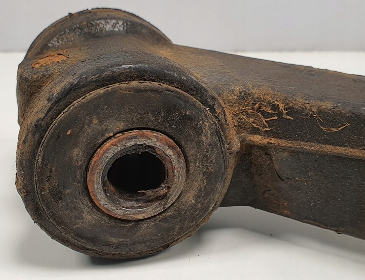 фото №6, Важіль праві перед awd chevrolet tahoe ii