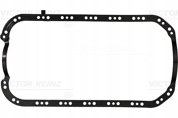 фото №12, Reinz 71-53794-00 прокладка, піддон масляна