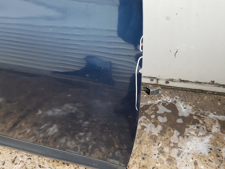 фото №6, Nissan qashqai i j10 +2 06r- двері праві перед bw9g