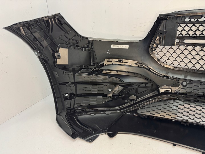 фото №8, Бампер переднє перед mercedes gle w167 x167 amg рестайлінг