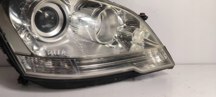 фото №6, Фара права передня праве перед mercedes ml w164 a1648202159