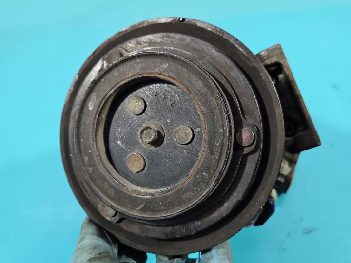 фото №7, Компрессор компрессор кондиционера chevrolet cruze 13250596 687997689