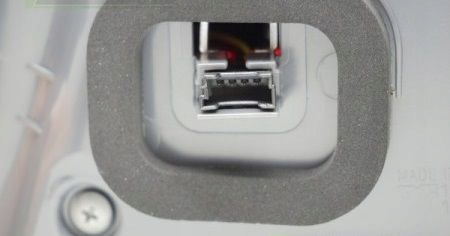 фото №3, Лампа задня ліва do bmw g30 m5 f90 17-20 led