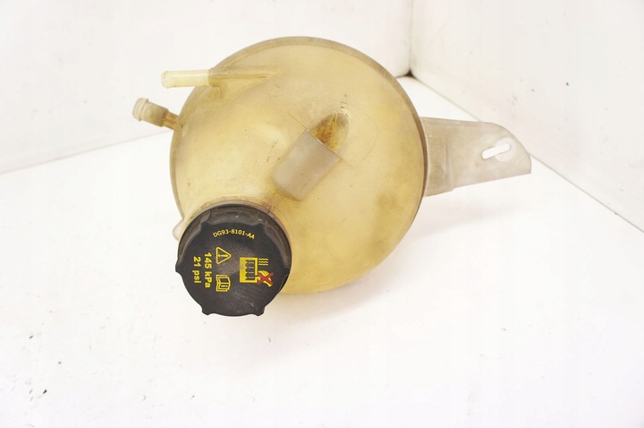 фото №5, Oc211 ford transit custom бак розширювальний