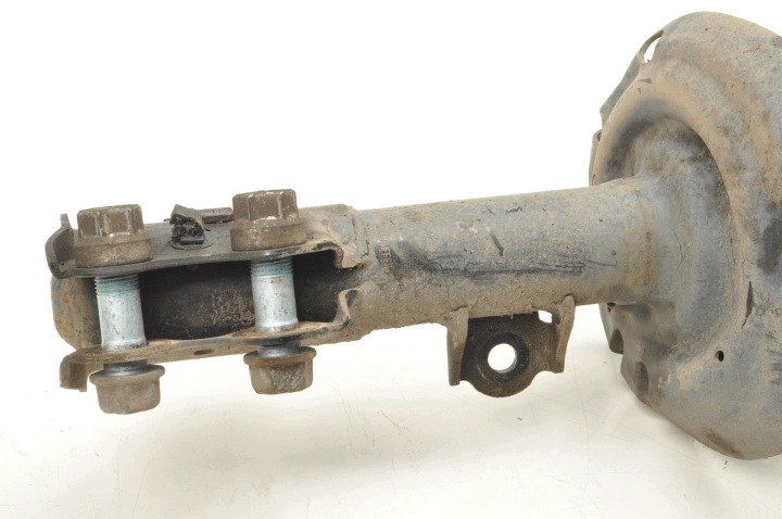 фото №9, Toyota prius iv амортизатор перед передний правое 48510-47430
