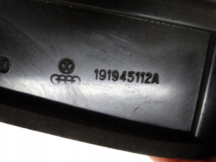 фото №9, Volkswagen oem номер 191945112a фара задня комбінована p