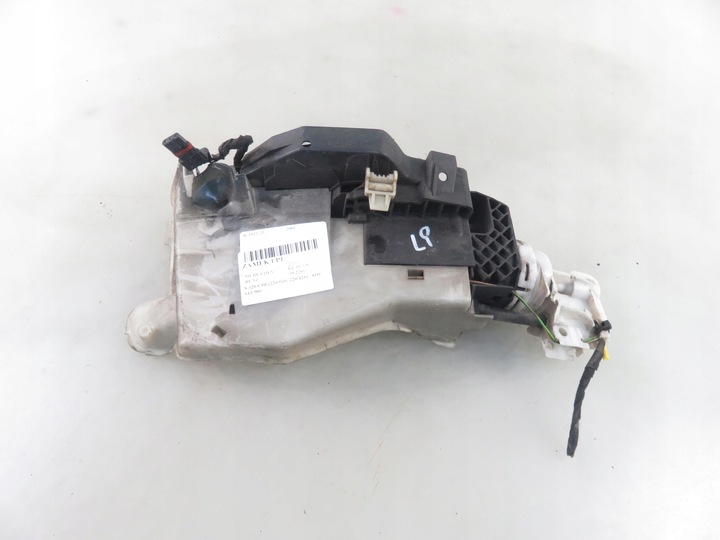 фото №5, Замок левый переднее mercedes класс s w220 2207200135