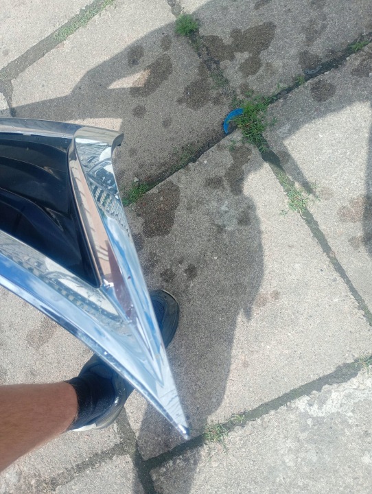 фото №6, Решётка радиатора перед nissan altima 62310-3t0ta