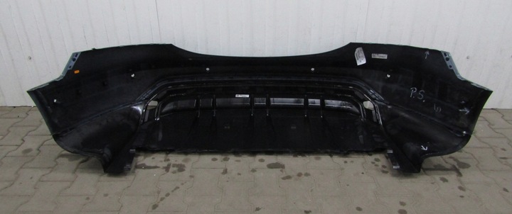 фото №15, Бампер зад задний audi rs gt e-tron 4j3 21-