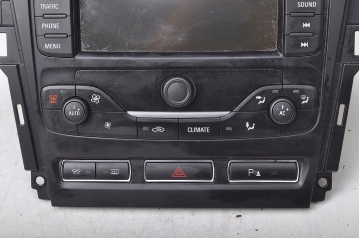 фото №11, Ford mondeo mk4 радіо навігація bs7t-18k931-eg