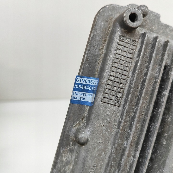 фото №7, Audi a4 allroad b9 2017 блок керування / модуль ecu