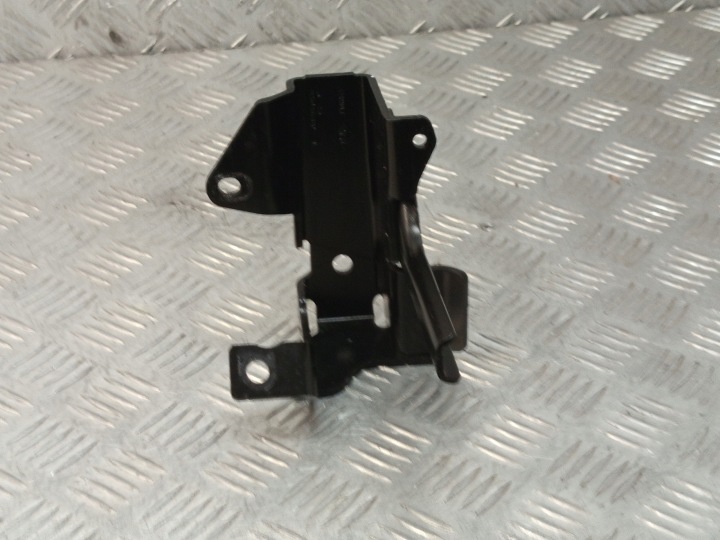 фото №7, Renault clio v oem номер 926128439r держатель крепление компрессора кондиционера