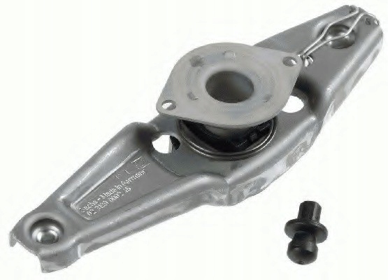 фото №1, Підшипник видавлювальний