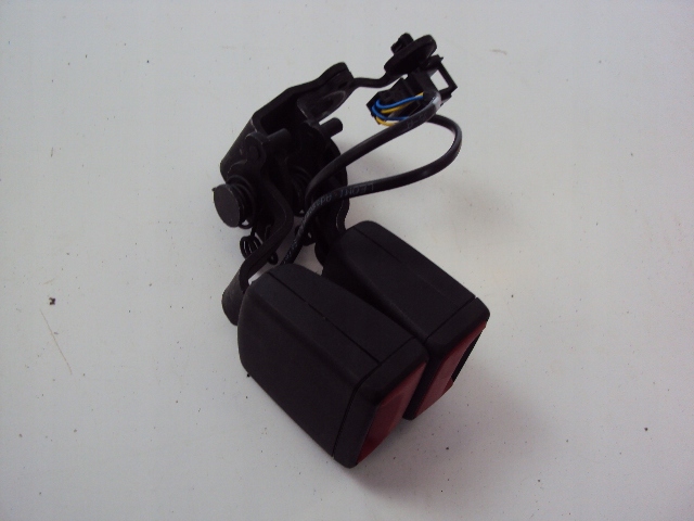 фото №3, Застібки застібка ременів vw arteon 2.0 tdi dsg 17r