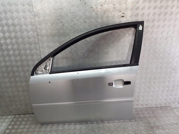 фото №1, Дверь левый перед opel vectra c z157