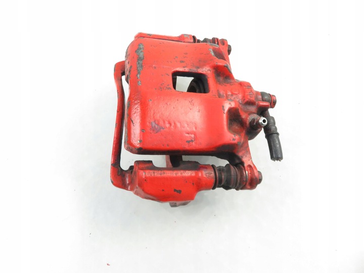 фото №6, Супорт лівий перед honda crx iii 1.6 esi d16z6