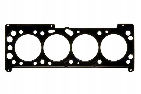 фото №2, Прокладка головки opel corsa c 00- ajusa