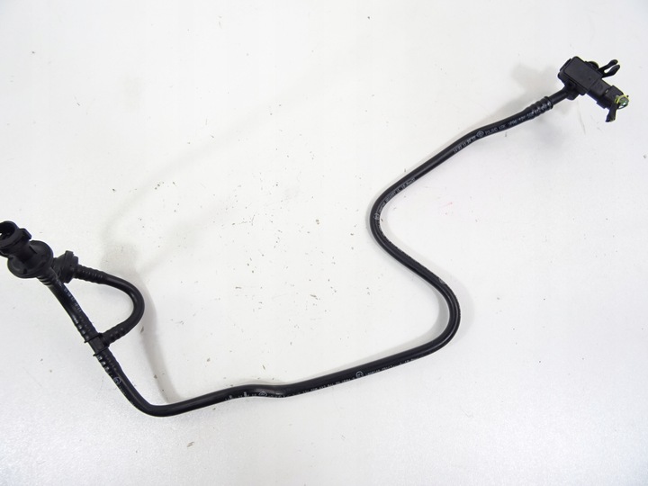 фото №8, Audi a3 8v рестайлінг шланг вакуум датчик джгут 5q0612041bd 5q0906207a