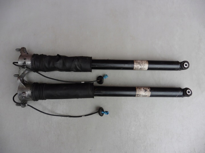 фото №1, Амортизатор зад mercedes a-klasa w177 активный