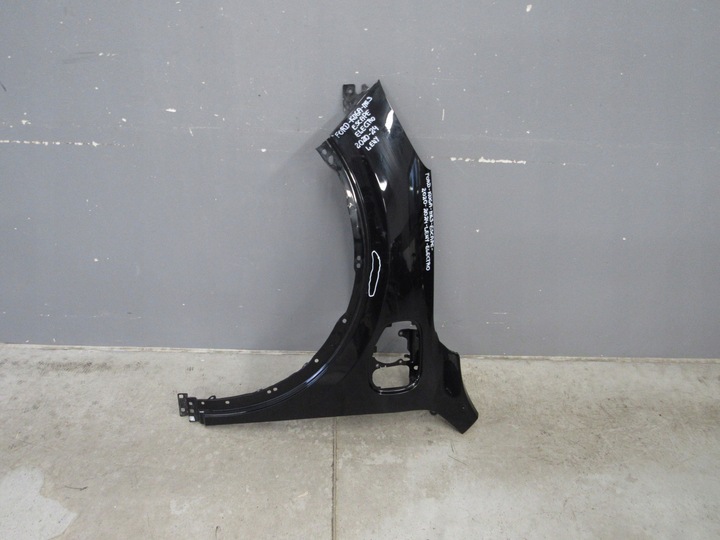 фото №1, Ford kuga mk3 electro 2020-2024 крыло левый перед