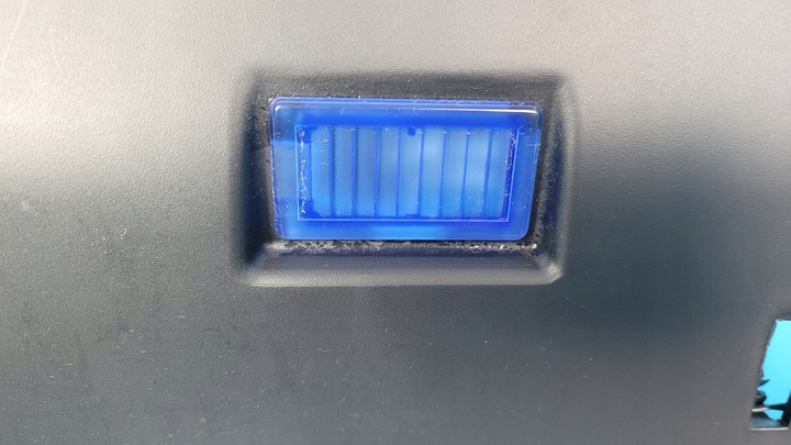 фото №6, Hyundai tucson iv панель рамка панели распределительной 84786-n7100 84760-n7100