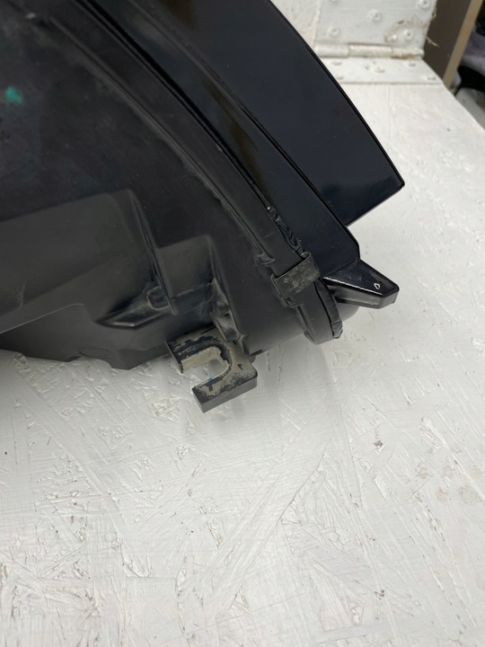 фото №9, Лампи перед vw sharan ii 7n1941005 / 7n1941006