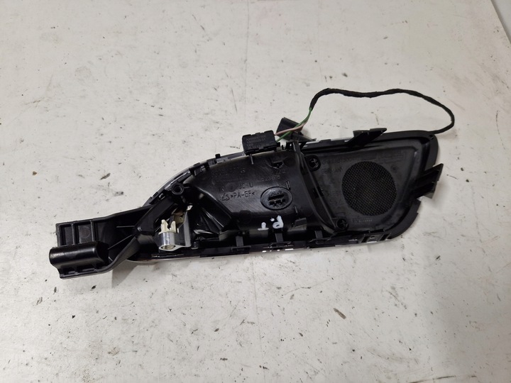 фото №4, Ручка внутрішня двері праві зад mercedes w246 1.8 cdi 13r