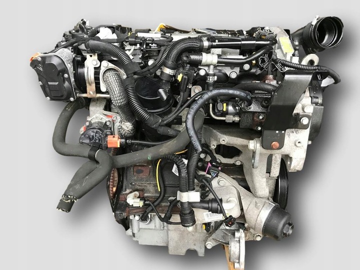 фото №1, Opel двигун 2.0 cdti a20dth 160km dbd