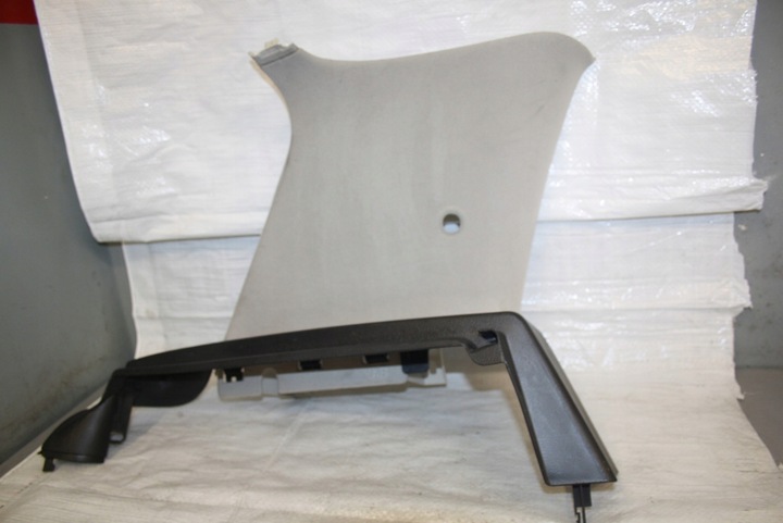 фото №9, Vw golf iv захист обшивка 1j3867264 1j3867263