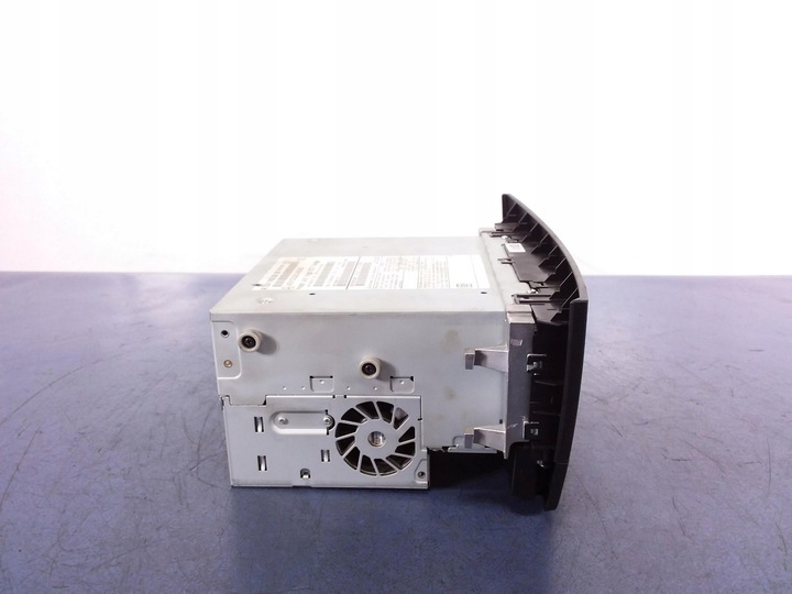 фото №2, Mercedes c w203 рестайлінг радіо навігація a2049005908