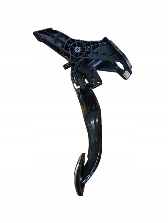 фото №6, Bmw x3 g01 2018 всі педаль гальма