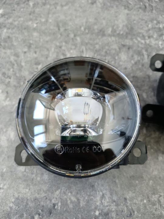 фото №7, Галоген maserati levante 2016-2023 левый + правые перед h11