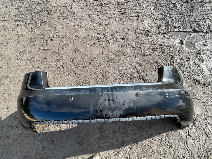 фото №1, 8e5807511l бампер зад audi a4 b7 pdc