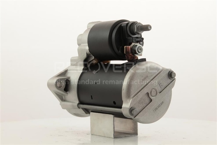 фото №6, Стартер alfa romeo citroen ford lancia peugeot 1.3 hdi tdci jtdm jtd d