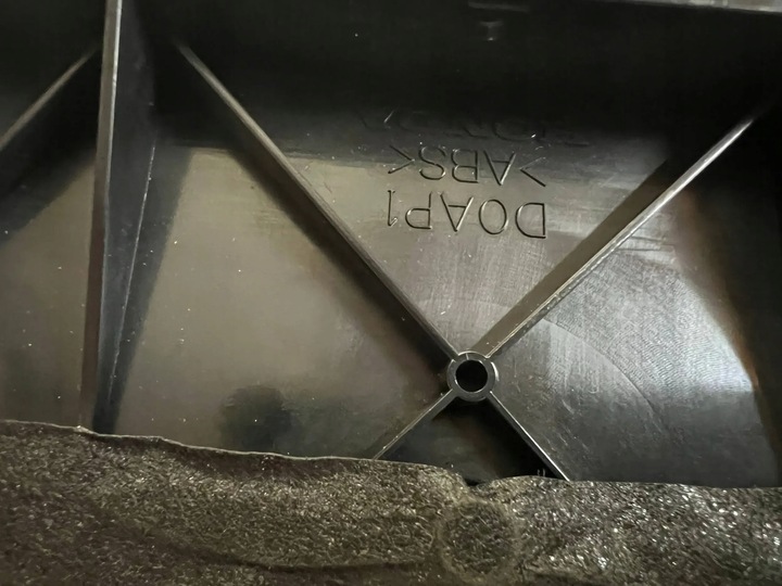 фото №9, Honda accord viii 08-15 дисплей европа d099t