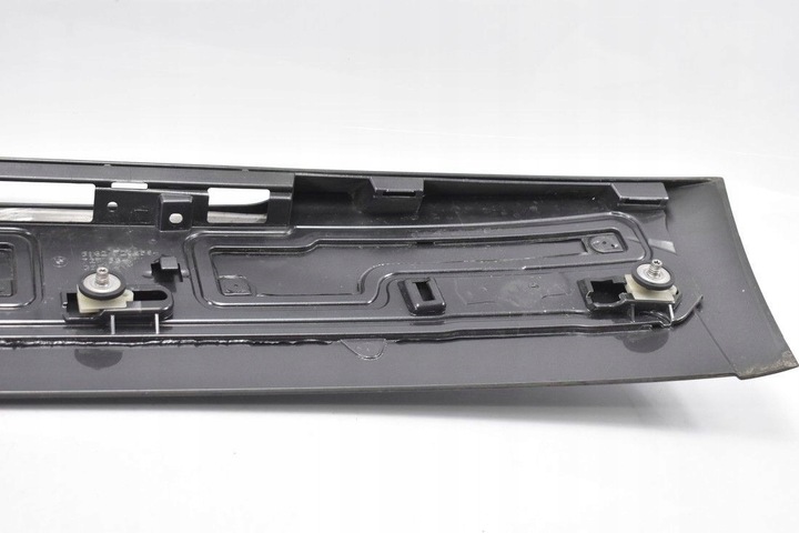 фото №8, Спойлер крышки зад bmw 5 универсал f11 7206564