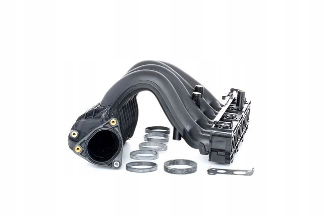 фото №14, Metzger 2100005 штуцер колектор впускний do mercedes-benz clk c209
