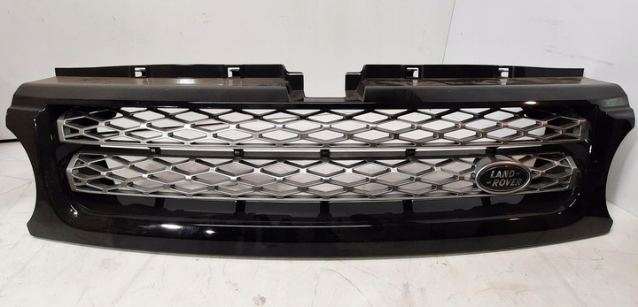 фото №1, Range rover sport рестайлінг решітка радіатора решітка #71