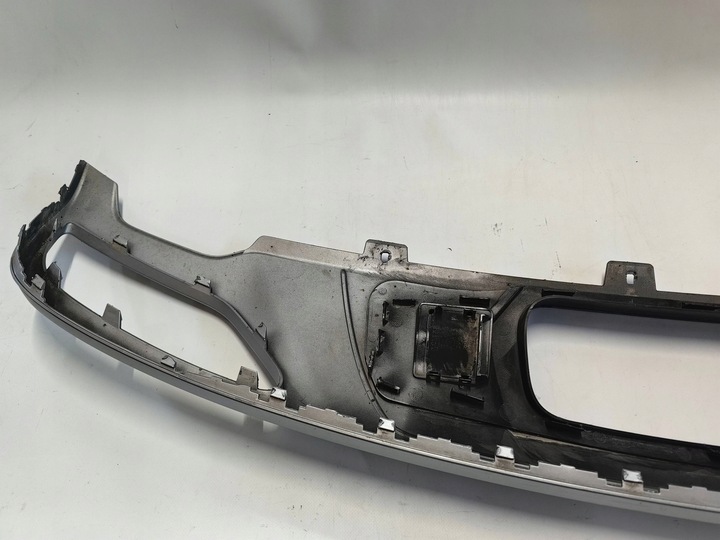 фото №16, Audi q5 80a - спойлер бампера заднего рекомендую