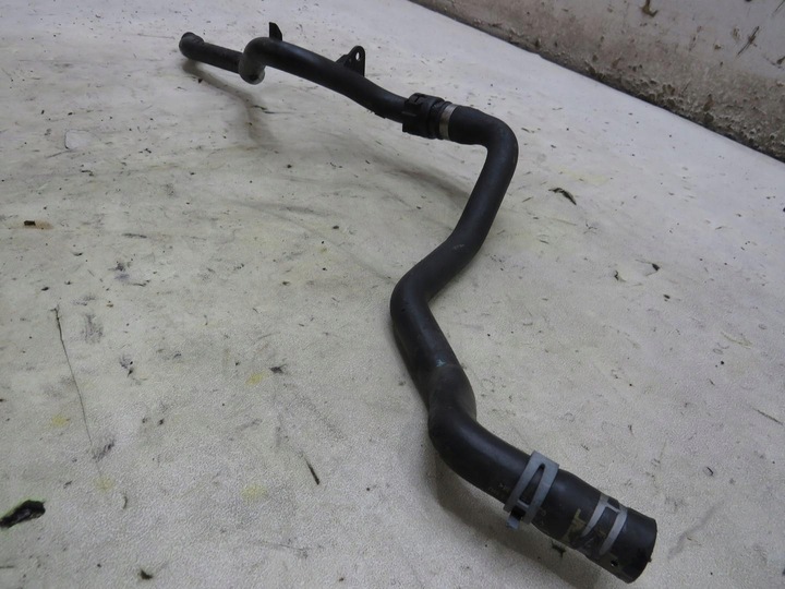 фото №5, Шланг шланг воды audi q5 8r 3.2 fsi