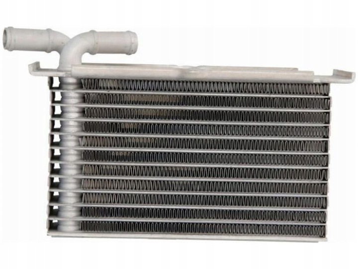 фото №2, Інтеркулер vw scirocco iii mk3 1.4 eos 1.4 tiguan 1.4