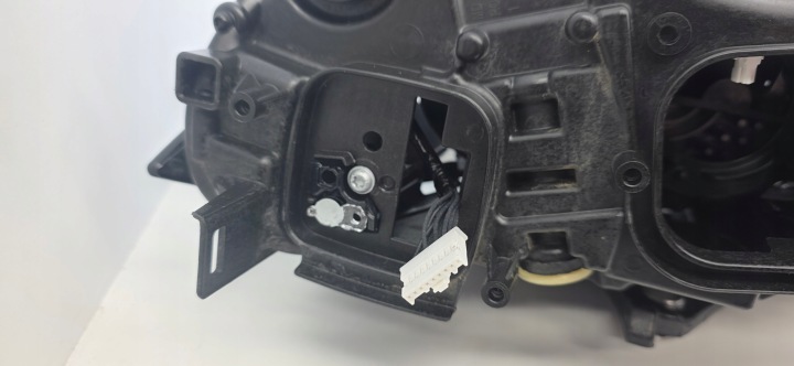 фото №12, Bmw 4 g22 g23 g26 фара ліва права laser тінь 9505115 9505116 європа