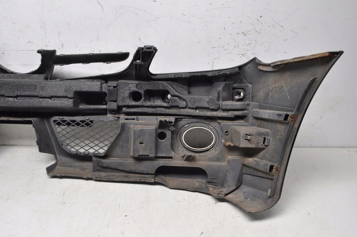 фото №14, Mercedes r171 w171 рестайлинг бампер перед переднее pdc c197