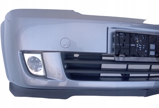 фото №1, Заглушка фаркоп бампера перед opel meriva a