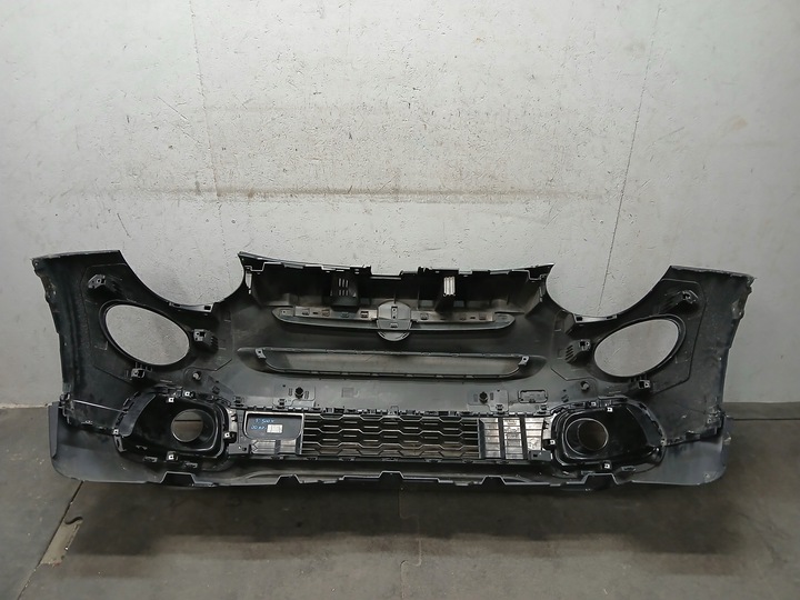 фото №12, Бампер перед fiat 500x 500 x sport рестайлінг 18-