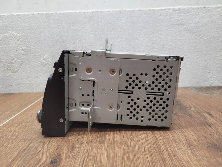 фото №7, Kia sportage 3 iii 96160-3u230wk радіо