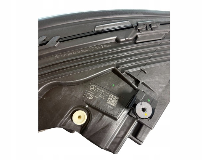 фото №10, Mercedes glc w254 лампа левая передняя перед performance a2549063901