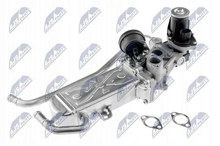 фото №4, Nty egr-vw-009 клапан egr