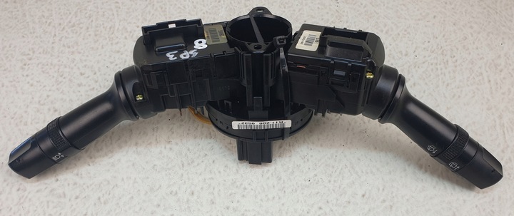 фото №6, Sportage 3 iii переключатель комбинированный лента подрулевые рычаги